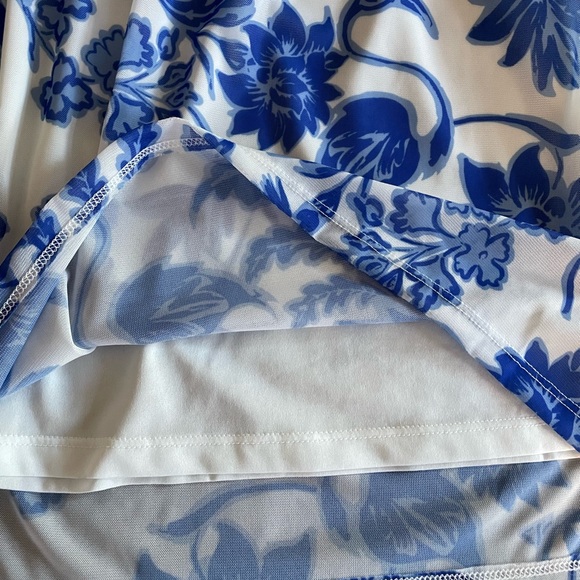 NWT On/Off shoulder Aria Knit Top - Picture 4 of 9